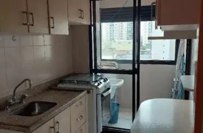 Apartamento à venda em mooca 2 quartos, suíte, 1 vaga