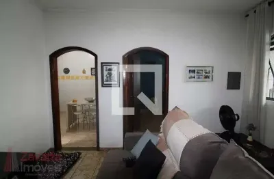 Casa com 2 quartos à venda na Rua Doutor Afonso Vergueiro, 1207, Vila Maria, São Paulo