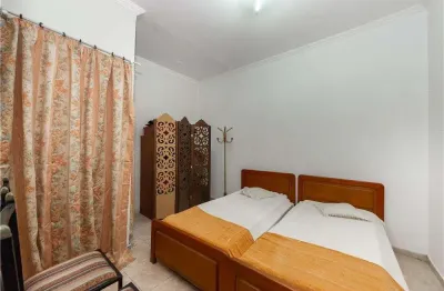 Casa com 4 quartos à venda na rua antônio fernandes de abreu, 75, tatuapé, são paulo por r$ 699.000