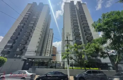 Apartamento com 3 quartos à venda na Rua Ipanema, 67, Mooca, São Paulo