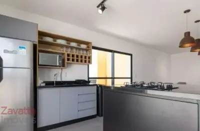 Apartamento com 2 quartos à venda na Rua Jorge Valim, 188, Casa Verde, São Paulo