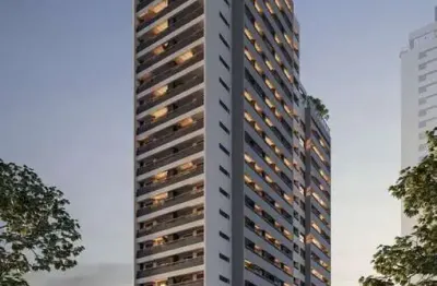 Apartamento com 2 quartos à venda na rua michigan, 1020, brooklin, são paulo, 55 m2 por r$ 904.053