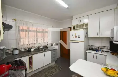 Casa à venda com 103m² no bairro da vila maria alta, 3 quartos e 2 vagas