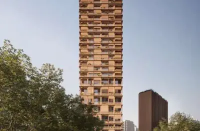 Ponto comercial à venda na rua da mata, 80, itaim bibi, são paulo, 401 m2 por r$ 12.044.100