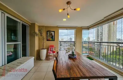 Apartamento à venda com 85m² no bairro da mooca, 3 quartos e 1 vaga
