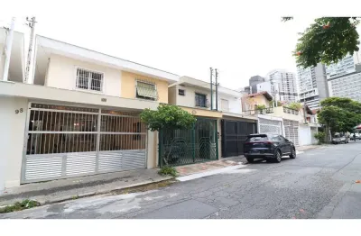 Casa com 5 quartos à venda na rua professora maria edivani do amaral dick, 98, morumbi, são paulo por r$ 1.200.000
