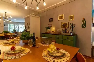 Apartamento com 3 quartos à venda na Rua Apinajés, 640, Perdizes, São Paulo