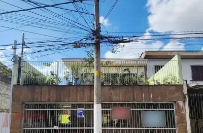 Casa à venda na vila medeiros, com 3 quartos, 3 banheiros, 3 vagas de garagem, 150m²