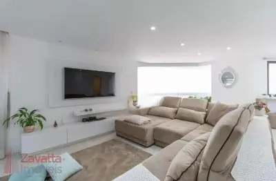 Apartamento à venda na vila maria, com 3 quartos, 1 suíte, 2 vagas de garagem, 143m²