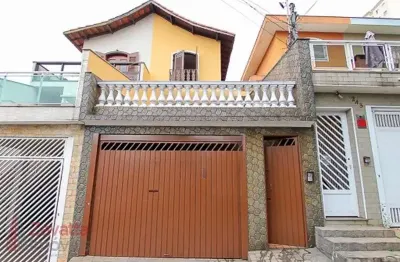 Casa à venda no tucuruvi, 3 quartos, 1 suíte, 3 salas, 3 banheiros, 4 vagas de garagem, 160m²