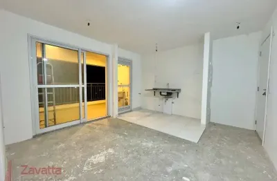 Apartamento à venda com 70m² no bairro do tatuapé, com 3 quartos e 1 vaga