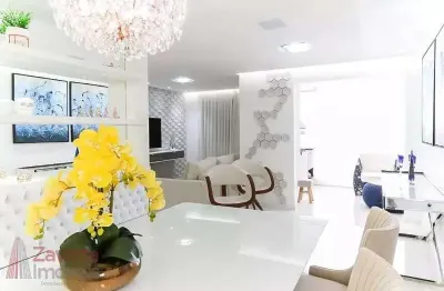 Apartamento à venda na vila guilherme com 2 quartos, 1 suíte, 2 vagas, 79m²