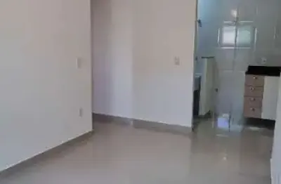 Apartamento à locação em vila maria alta com 1 quarto, 47,24m²