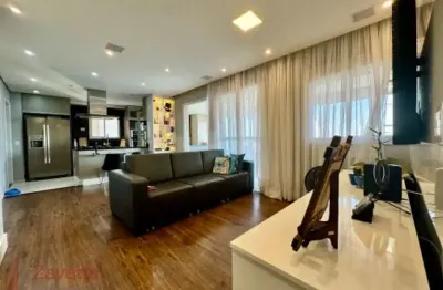 Apartamento à venda em vila formosa com 104m² 2 quartos, 2 suítes, 3 salas, 3 banheiros, 2 vagas de garagem fixa