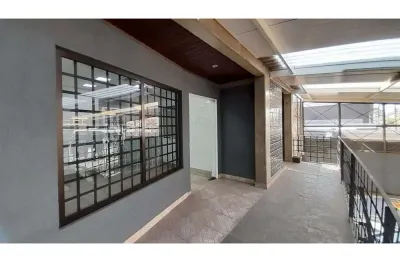 Prédio à venda na avenida joão pedro cardoso, 602, jabaquara, são paulo, 673 m2 por r$ 3.800.000