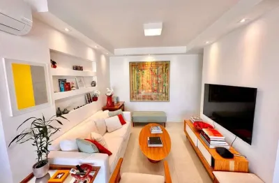 Apartamento com 2 quartos à venda na rua nicolau barreto, 614, vila cordeiro, são paulo, 74 m2 por r$ 1.300.000