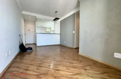 Apartamento à venda com 63m² na vila guilherme, 3 quartos e 2 vagas