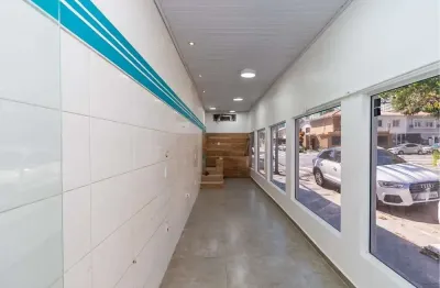 Prédio à venda na rua roque petrella, 293, vila cordeiro, são paulo, 156 m2 por r$ 1.500.000