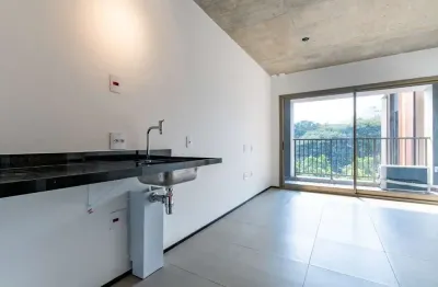 Apartamento com 1 quarto à venda na rua dr. melo alves, 262, cerqueira césar, são paulo, 23 m2 por r$ 549.000