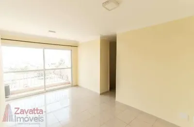 Apartamento à venda em vila isolina mazzei  3 quartos, 1 suíte, 3 salas, 1 banheiro, 2 vagas  70m²
