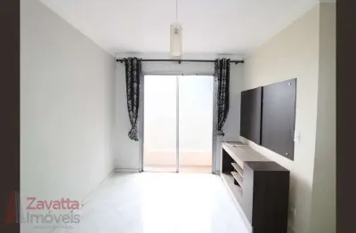 Apartamento à venda em vila paiva! 1 quarto, 2 salas, 1 banheiro, 1 vaga, 42m²