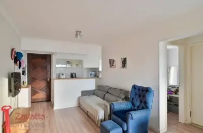 Venda de apartamento de 2 quartos no bairro são joão clímaco, são paulo-sp: 3 salas, 1 banheiro, 1 vaga, 64m².
