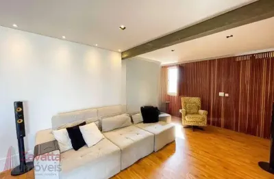 Apartamento à venda em lauzane paulista com 2 quartos com suíte e 2 vagas