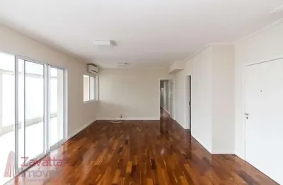 Apartamento à venda na mooca com 146m², 3 quartos e 2 vagas