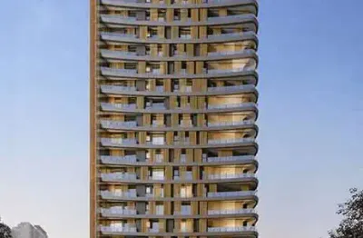 Apartamento com 4 quartos à venda na avenida horácio lafer, 430, itaim bibi, são paulo, 541 m2 por r$ 29.550.000
