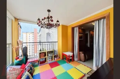 Apartamento com 2 quartos à venda na Rua Alfredo Pujol, 1358, Santana, São Paulo