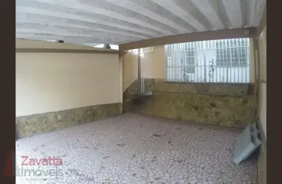 Casa com 3 quartos à venda na Parque Domingos Luís, 406, Jardim São Paulo (Zona Norte), São Paulo