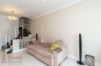 Casa à venda em jardim são paulo com 120m², 3 quartos e 1 vaga