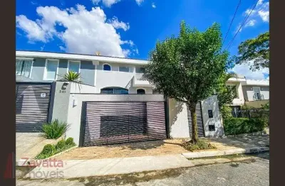 Mansão de luxo à venda em são paulo sp - 5 quartos, 4 suítes, 4 salas, 6 banheiros, 4 vagas de garagem, 650 m² no jardim franca.