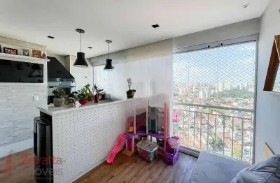 Perfil santana, 3 dormitorios, 2 dormitorios, suite, 2 vagas de garagem, apartamento a venda