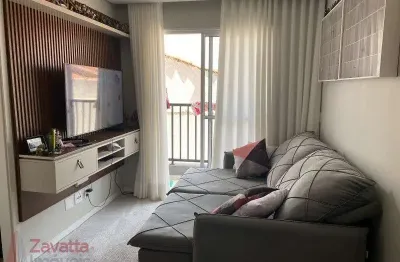 Apartamento com 2 quartos à venda na Rua Floro de Oliveira, 491, Jardim Adriana, Guarulhos