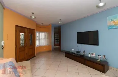 Casa à venda em parque vitoria com 302m², 3 quartos e 4 vagas