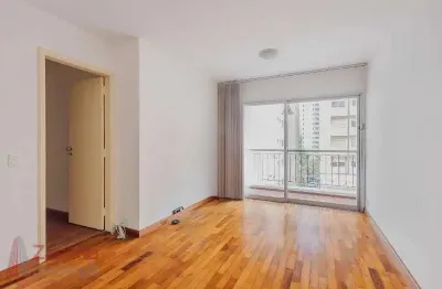 Apartamento com 2 quartos à venda na Rua Francisco Leitão, 205, Pinheiros, São Paulo