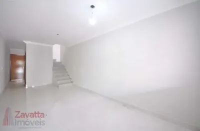 Casa com 3 quartos à venda na Avenida Doutor Abílio Sampaio, 373, Vila Gustavo, São Paulo