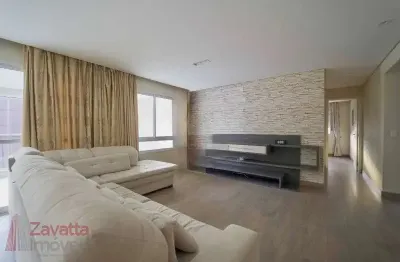 Apartamento à venda na água branca com 168 m², 3 suítes e 3 vagas