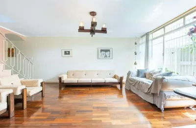 Casa com 3 quartos à venda na rua líbero ripoli, 337, jardim umuarama, são paulo por r$ 995.000
