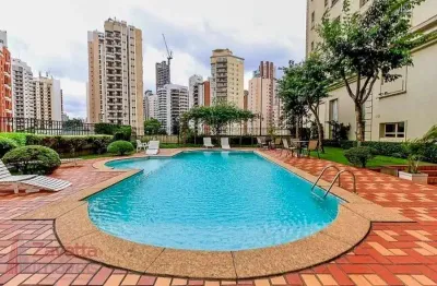Cobertura de luxo no tatuapé: 4 quartos, 3 suítes, 3 salas, 5 banheiros, 6 vagas, 360m² em são paulo-sp.