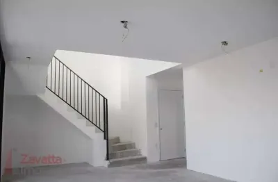 Cobertura à venda na mooca com 282m², 3 suítes e 3 vagas