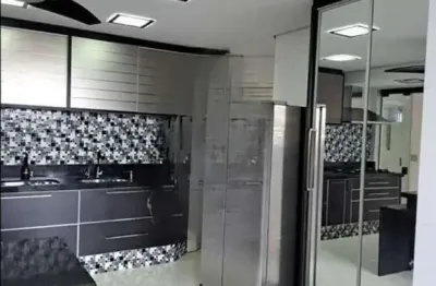 Cobertura com 4 quartos à venda na Rua Ilansa, 253, Mooca, São Paulo