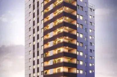 Apartamento com 3 quartos à venda na rua parque domingos luís, 77, jardim são paulo (zona norte), são paulo, 56 m2 por r$ 639.776