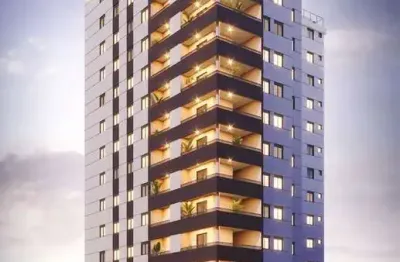 Apartamento com 2 quartos à venda na parque domingos luís, 77, jardim são paulo (zona norte), são paulo, 39 m2 por r$ 560.506