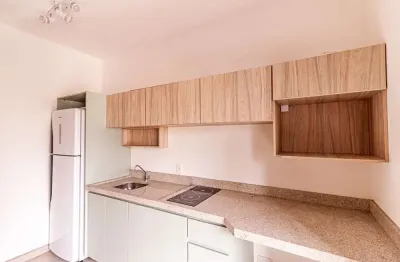 Apartamento com 1 quarto à venda na rua bento freitas, 420, república, são paulo, 50 m2 por r$ 609.000