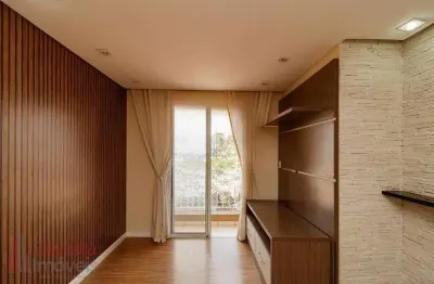 Imperdível oportunidade de apartamento à venda em são paulo-sp, vila maria alta, 2 quartos, 1 banheiro, 1 vaga, 54m²!