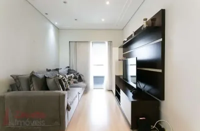 Apartamento à venda em são paulo-sp, vila gomes cardim: 3 quartos, 2 salas, 1 banheiro, 2 vagas, 65m². venha conferir!