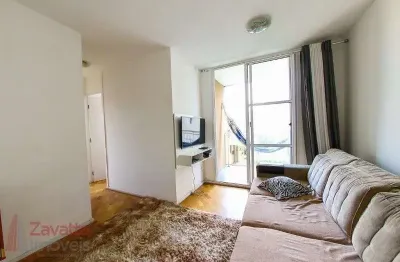Apartamento de 3 quartos com suíte e vaga na vila guilherme, são paulo-sp: seu novo lar te espera!