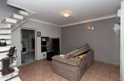 Imperdível! casa à venda em são paulo-sp, parque novo mundo: 2 quartos, 2 salas, 2 banheiros, 1 vaga de garagem, 116m².